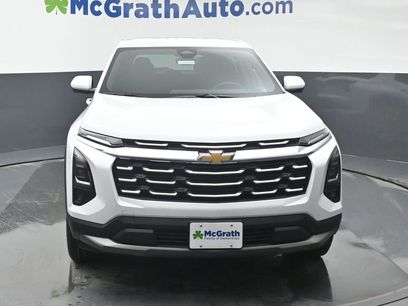 New 2026 Chevrolet Equinox LT w/ Safety and Technology Package