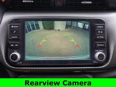 Used 2023 Nissan Kicks SV FWD image 21