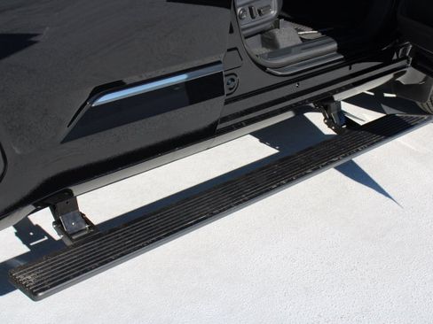 New 2026 Toyota Sequoia Platinum image 3