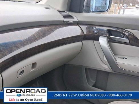 Used 2012 Acura MDX image 20