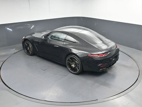 Used 2025 Mercedes-Benz AMG GT 63 image 39