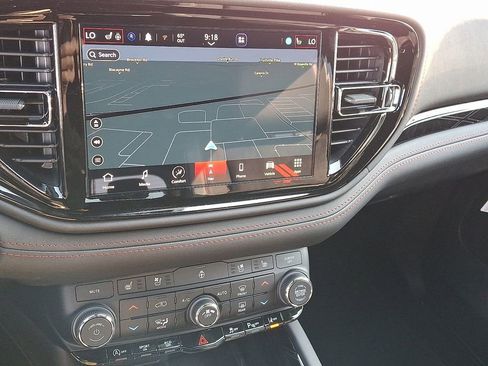 New 2026 Dodge Durango GT image 11