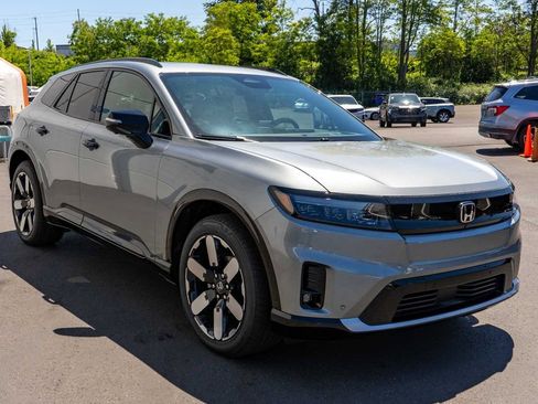New 2026 Honda Prologue Elite image 4