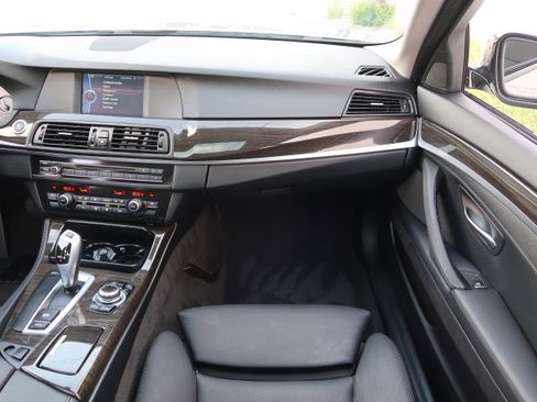 Used 2011 BMW 535i Sedan RWD image 15