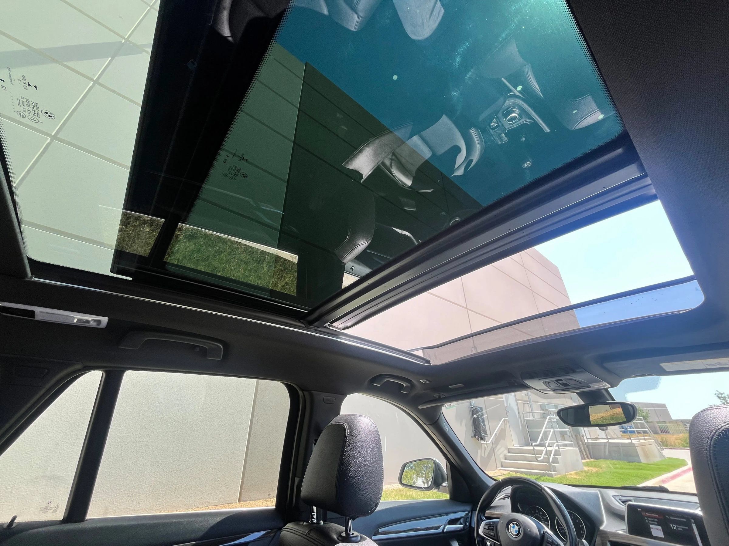 Used 2018 BMW X1 sDrive28i FWD image 39