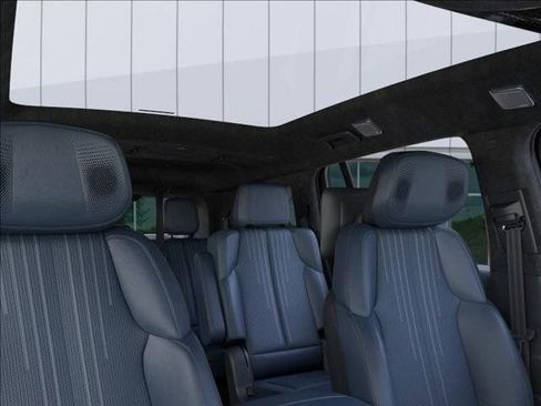 New 2025 Cadillac Escalade IQ Sport 2 AWD/4WD image 24