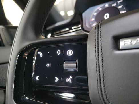 New 2026 Land Rover Range Rover Sport Dynamic SE image 15