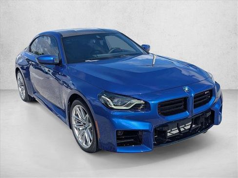 New 2026 BMW M2 w/ Lighting Package image 6