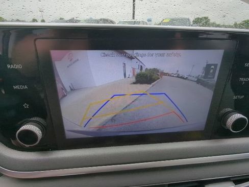 Used 2021 Hyundai Sonata SE FWD image 19