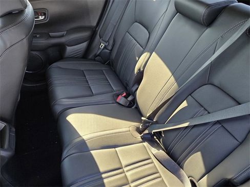 New 2026 Honda HR-V EX-L image 20