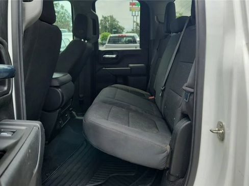 Used 2020 Chevrolet Silverado 2500 W/T w/ WT Convenience Package AWD/4WD image 30