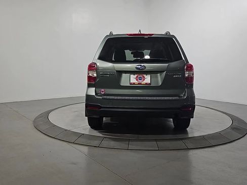 Used 2016 Subaru Forester 2.5i Premium w/ Popular Package #1 image 4