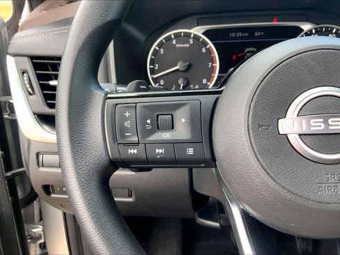 Used 2023 Nissan Rogue SV AWD/4WD image 24