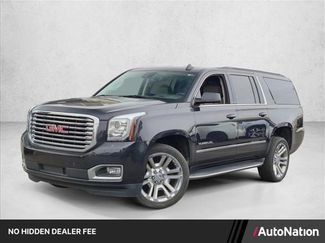 Used 2020 GMC Yukon XL SLT w/ Premium Edition RWD video 1