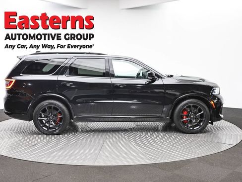 Used 2024 Dodge Durango R/T AWD/4WD image 4