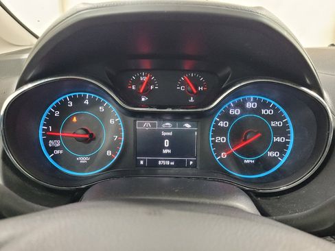 Used 2016 Chevrolet Cruze LT FWD image 23