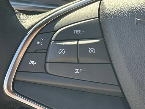 Certified 2023 Cadillac XT5 Luxury image 25