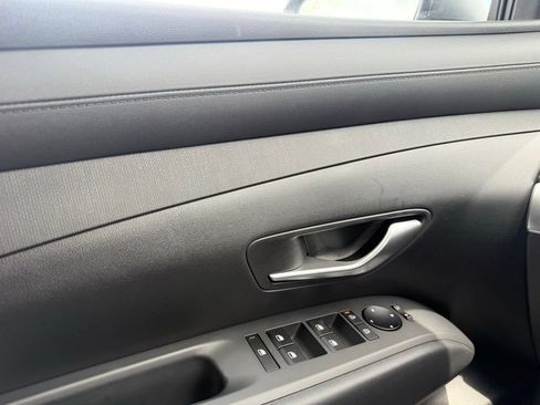 Certified 2025 Hyundai Tucson XRT AWD/4WD image 11