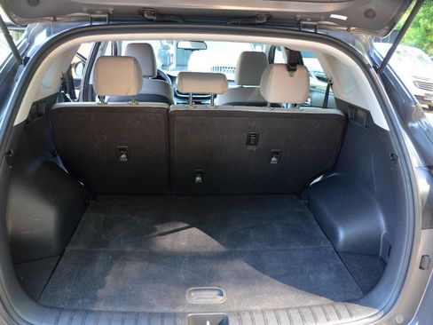 Used 2020 Hyundai Tucson Value FWD image 8