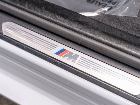 Used 2023 BMW X4 M40i image 11