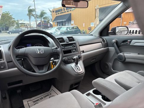 Used 2010 Honda CR-V LX image 19