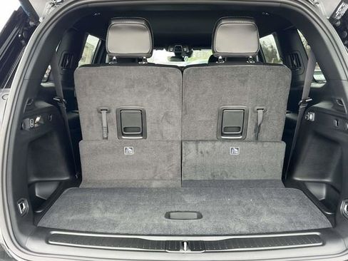 New 2025 Jeep Grand Cherokee L Altitude image 18