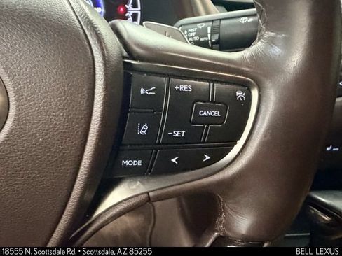 Used 2019 Lexus ES 300h w/ Premium Package FWD image 21