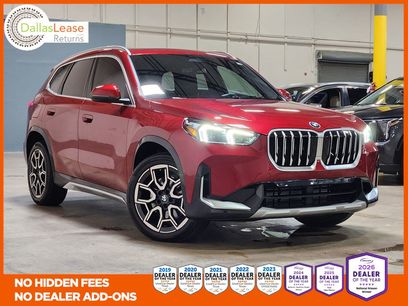 Used 2026 BMW X1 xDrive28i w/ Convenience Package