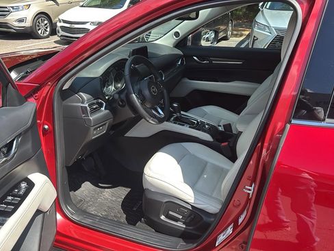 Used 2017 MAZDA CX-5 Grand Touring AWD/4WD image 19