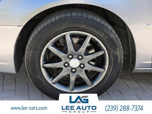 Used 2006 Buick Lucerne CXL w/ Luxury Package image 8