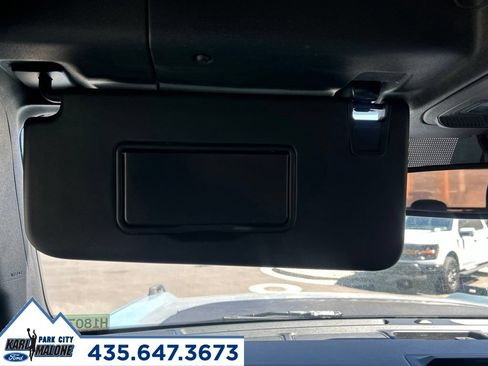 Used 2021 Ford Bronco Wildtrak AWD/4WD image 42