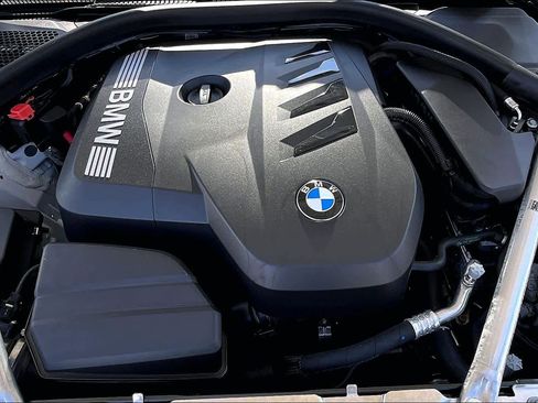 Used 2025 BMW 430i Convertible image 28