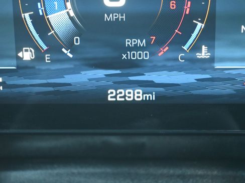 Used 2026 Chevrolet Equinox LT image 25