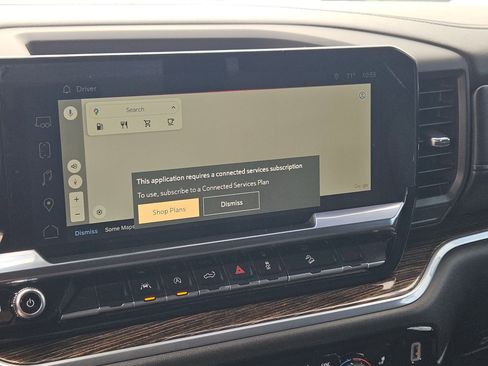 Used 2024 GMC Sierra 1500 Elevation w/ X31 Off-Road Package image 19