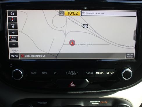 Certified 2020 Kia Soul EX image 41