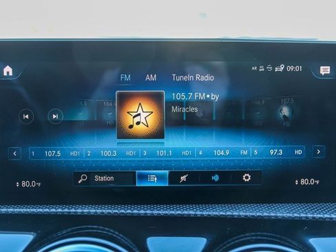 Used 2019 Mercedes-Benz A 220 image 24