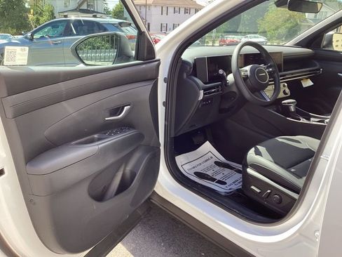 New 2026 Hyundai Santa Cruz SEL AWD/4WD image 24