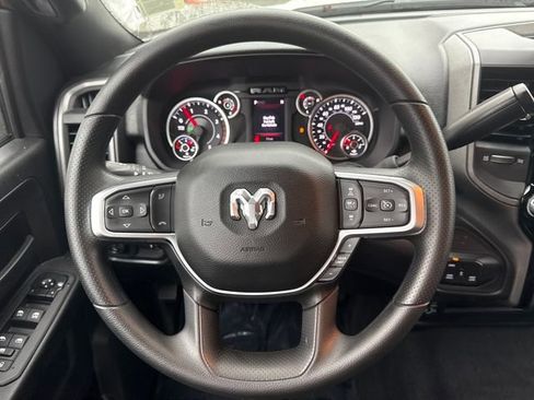 New 2026 RAM 3500 Tradesman image 18