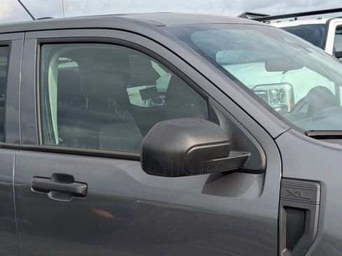 New 2025 Ford Maverick XL image 12