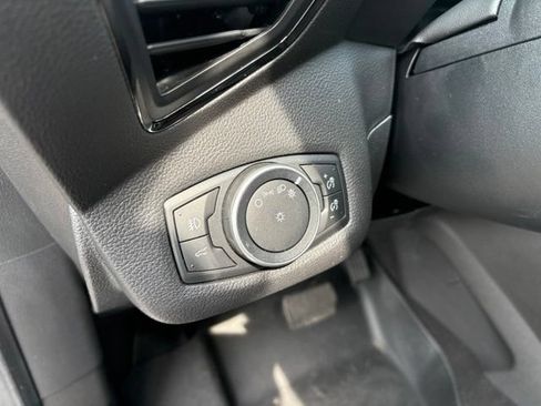 Used 2017 Ford Escape Titanium FWD image 23