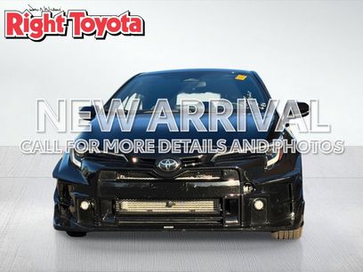 Used 2023 Toyota Corolla GR w/ Performance Package