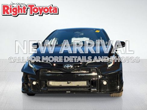 Used 2023 Toyota Corolla GR w/ Performance Package AWD/4WD image 1