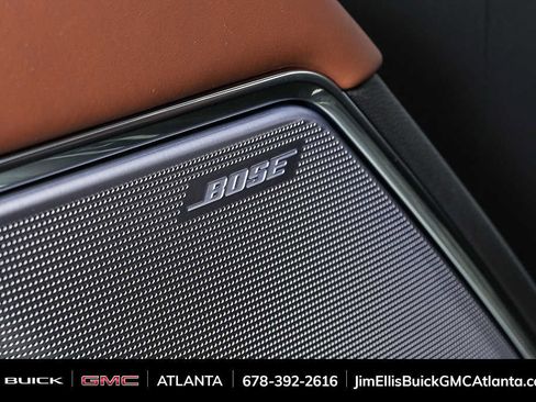 New 2026 GMC Sierra 1500 Denali Ultimate image 7