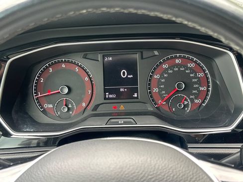 Used 2021 Volkswagen Jetta R-Line FWD image 19