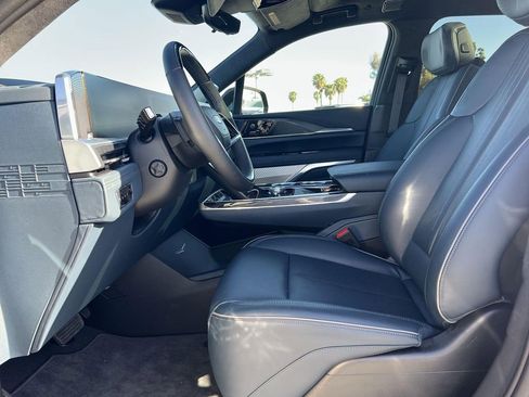 New 2025 Cadillac Escalade IQ Sport 2 AWD/4WD image 26