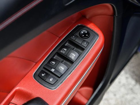 Used 2021 Dodge Charger Scat Pack RWD image 42