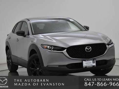 New 2026 MAZDA CX-30 AWD 2.5 S w/ Select Sport Pkg image 1