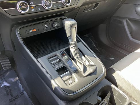 Certified 2023 Honda CR-V LX image 28