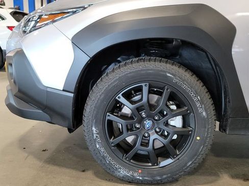 New 2026 Subaru Crosstrek 2.5i Wilderness AWD/4WD image 15