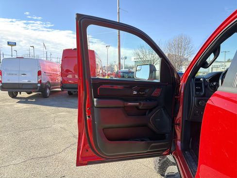 Used 2022 RAM 1500 TRX w/ TRX Level 2 Equipment Group image 11